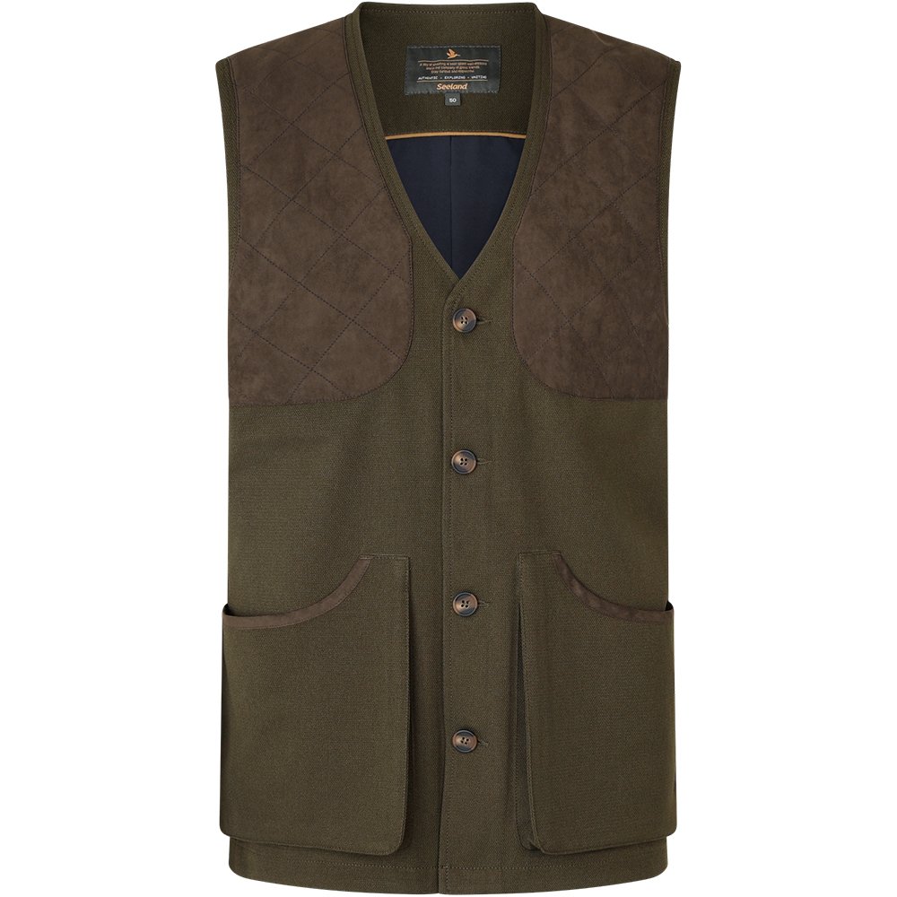 Seeland Woodcock Royale liivi, Shaded Olive