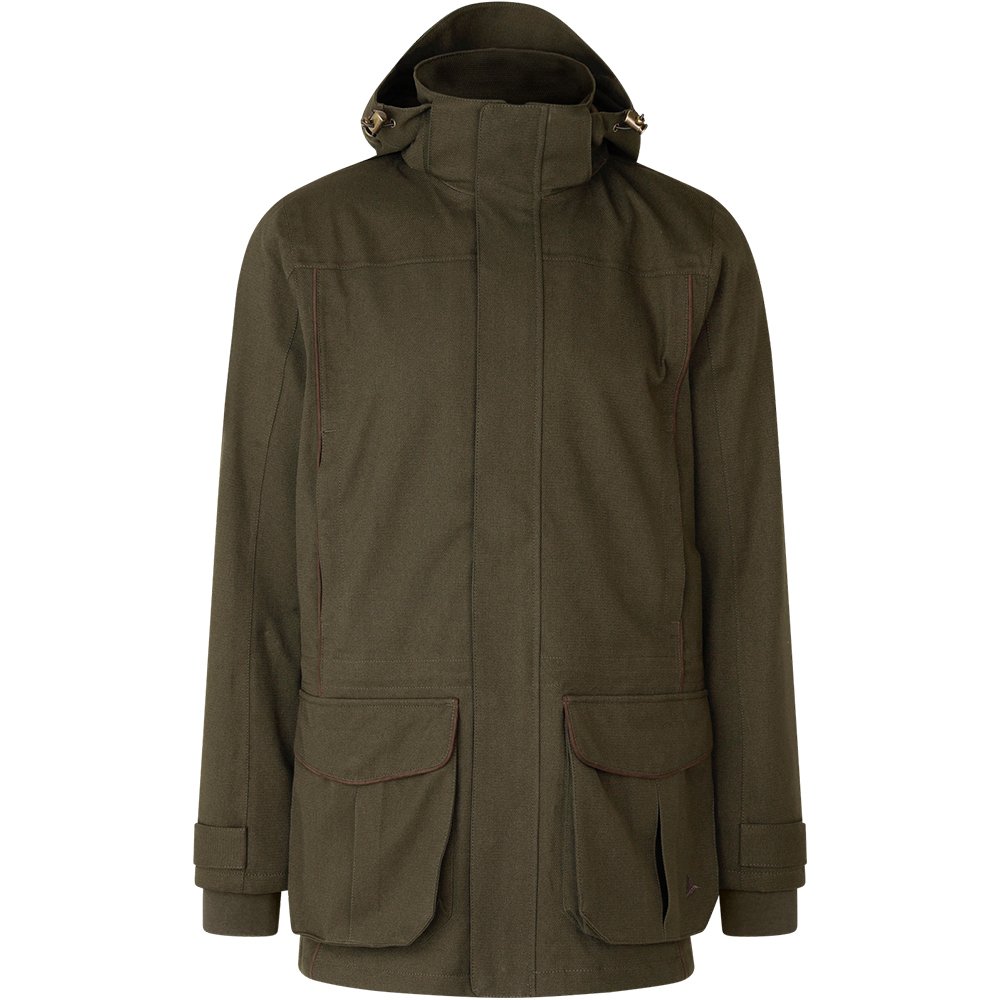 Seeland Woodcock Royale takki, Shaded Olive