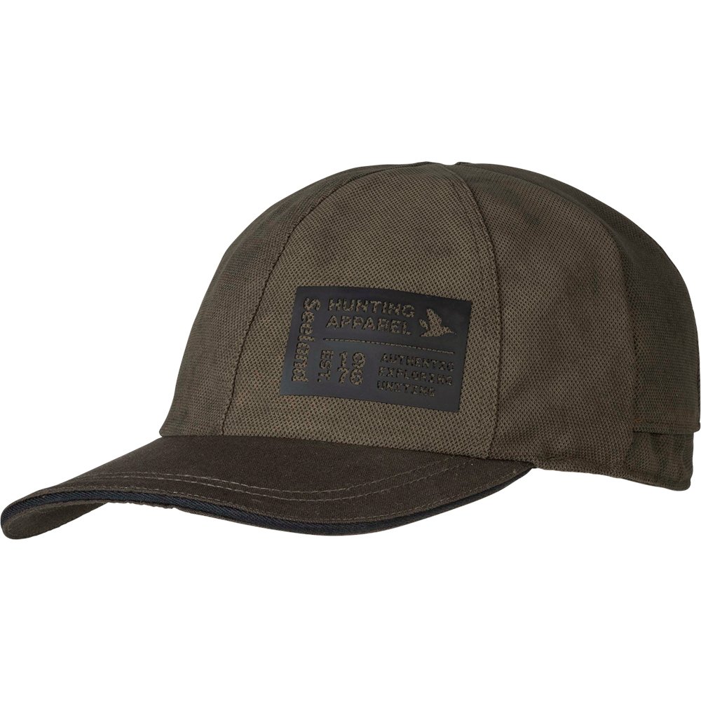 Seeland Ultimo lippis, Grizzly Brown