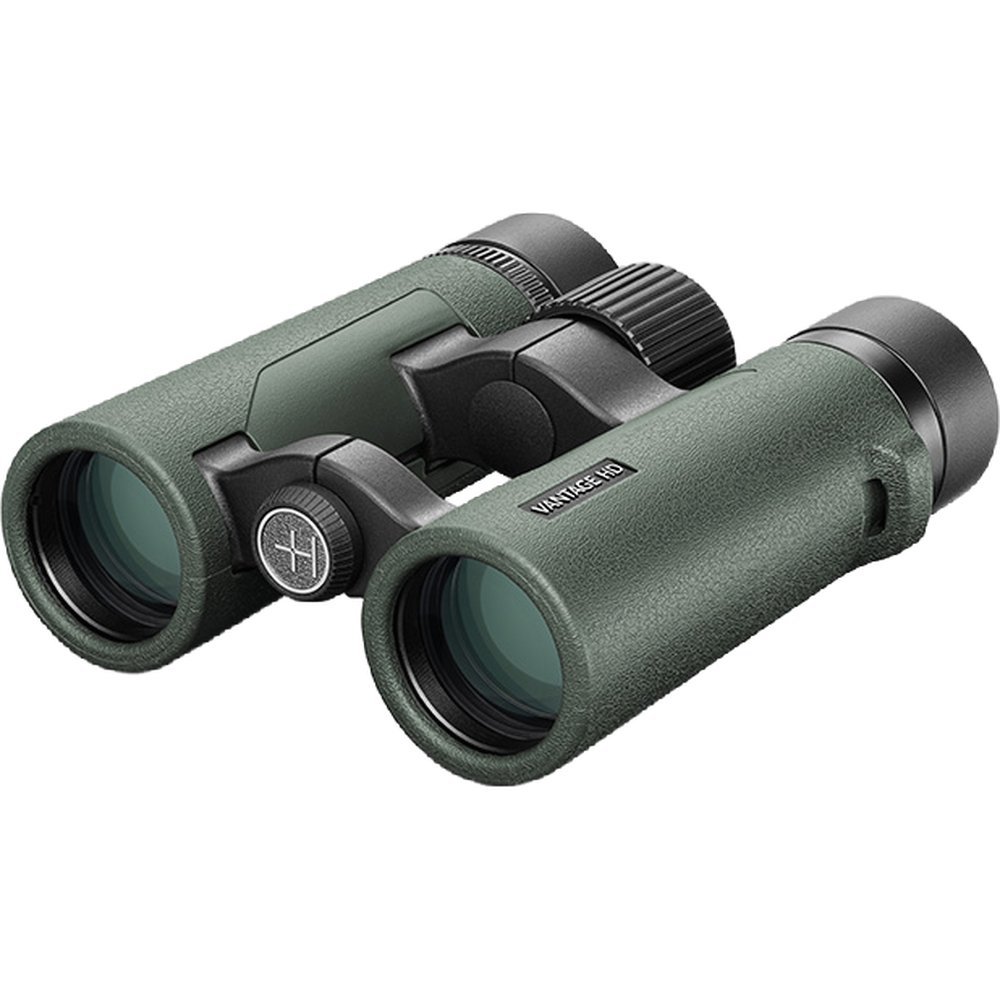 Hawke Käsikiikari Vantage HD 10x34, vihreä