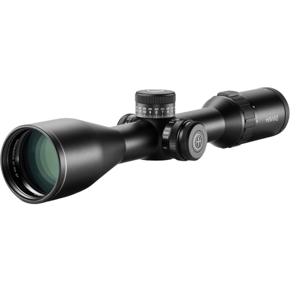 Hawke Endurance 30 Fd 3-18X50 Sf Lr2