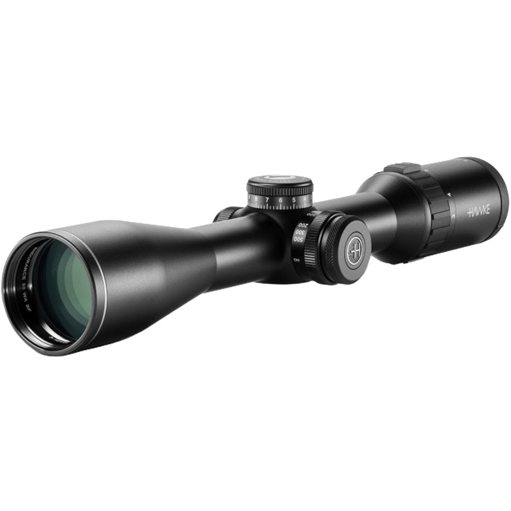 Hawke Endurance 30 Fd 3-18X44 Sf Lrx