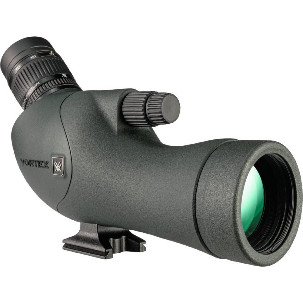 Vortex Viper Hd 11-33X50 Mm Vinklad