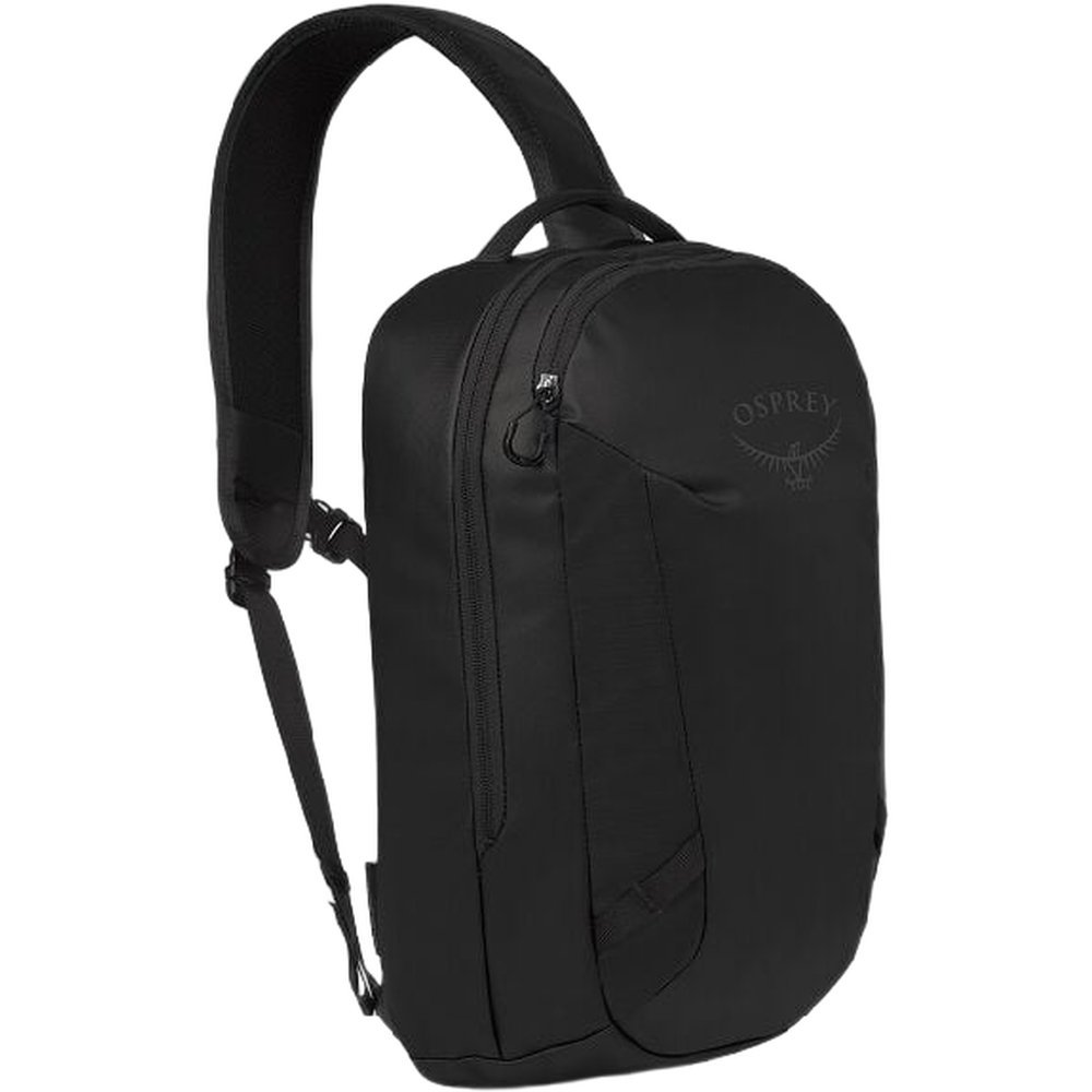 Osprey Transporter Sling Raven Black-Black