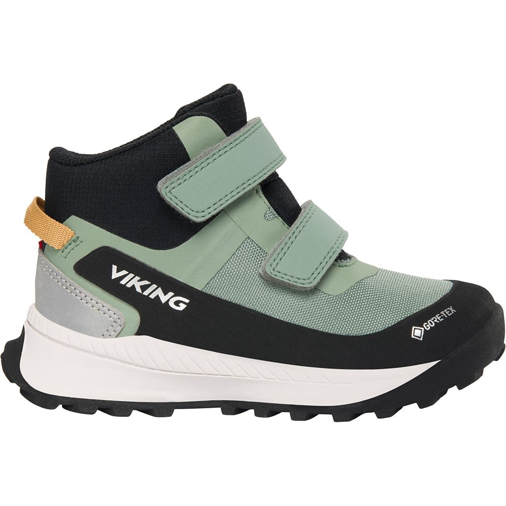 Viking Expower Mid Gtx 2V Green