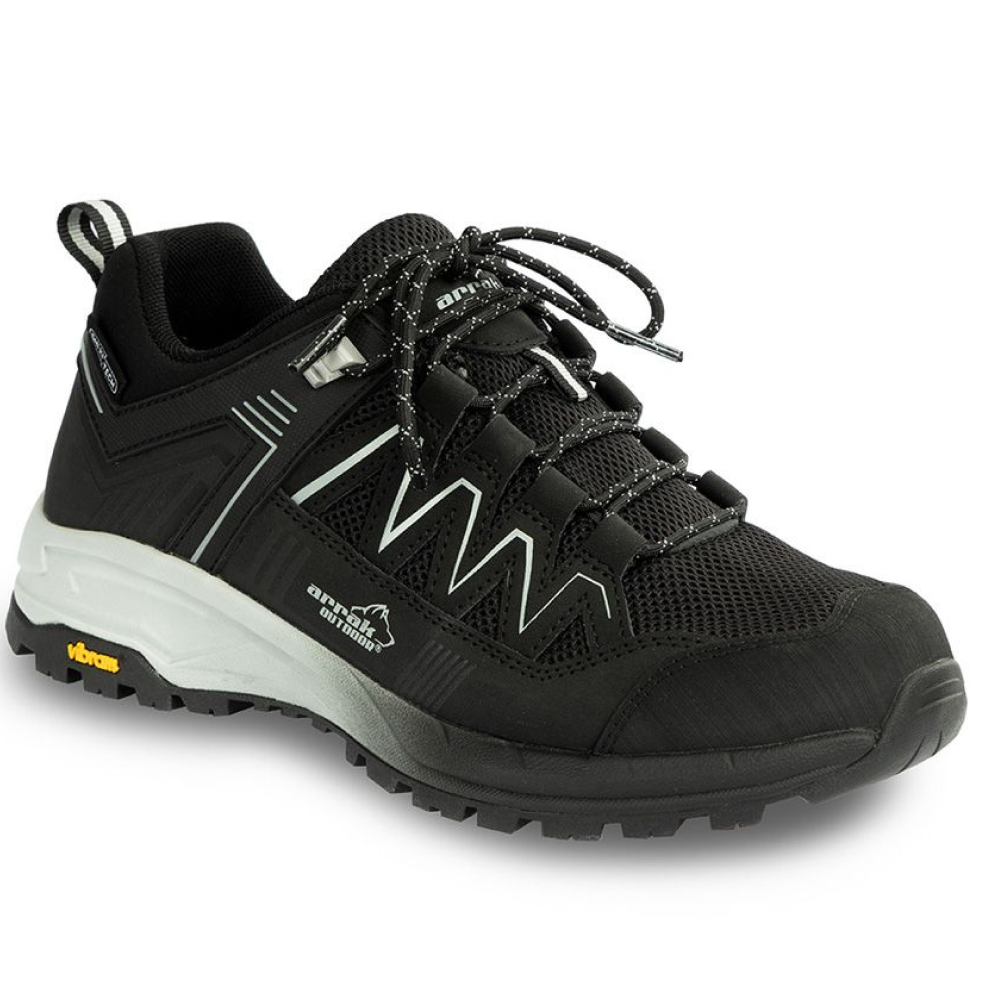 Arrak Outdoor W's Move Shoe Black