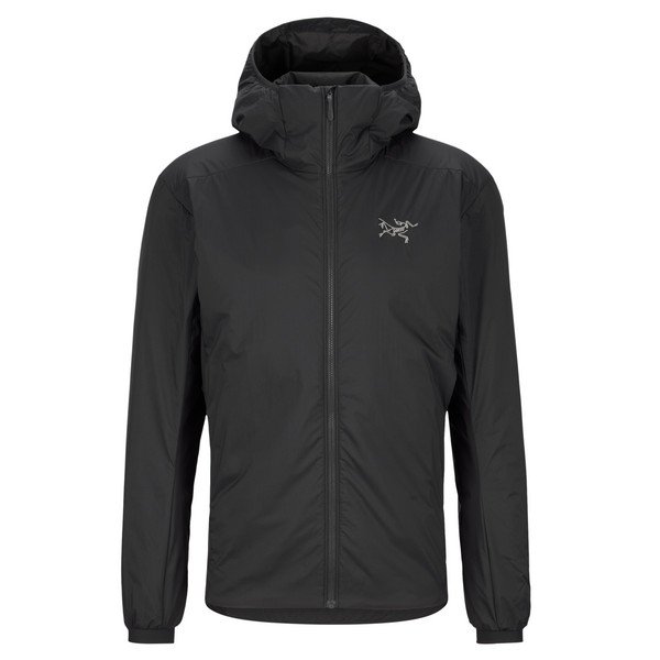 ATOM HOODY M