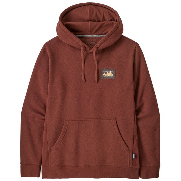 73 SKYLINE UPRISAL HOODY