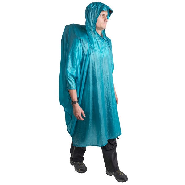 ULTRA-SIL NANO TARP PONCHO