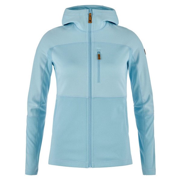 ABISKO TRAIL FLEECE W