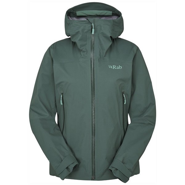 FIREWALL LIGHT JACKET WMNS
