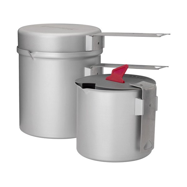 ESSENTIAL TREK POT SET