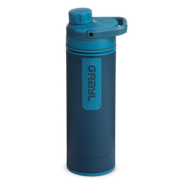 ULTRAPRESS PURIFIER BOTTLE