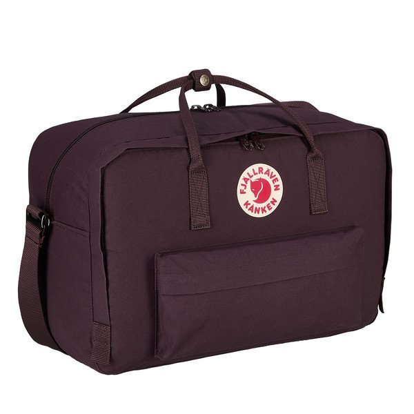 KÅNKEN WEEKENDER