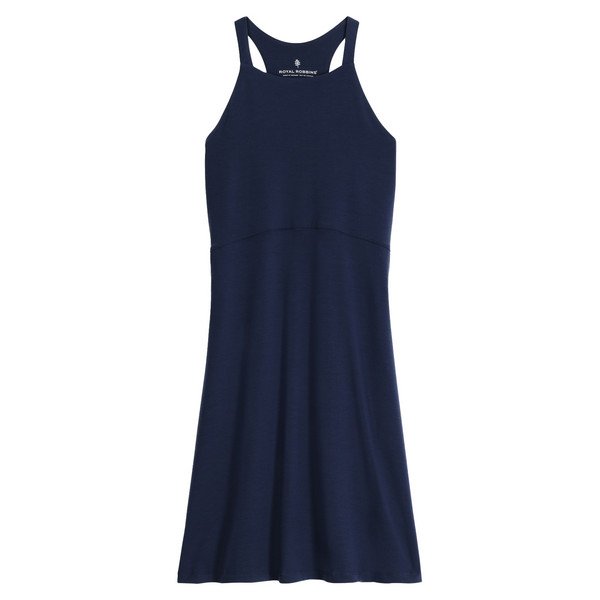 WOMEN'S ROYAL ADVENTURE DRESS