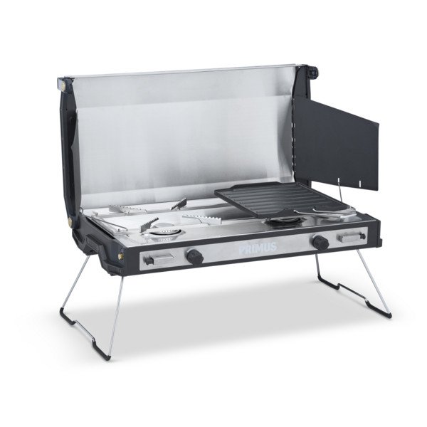 TUPIKE STOVE