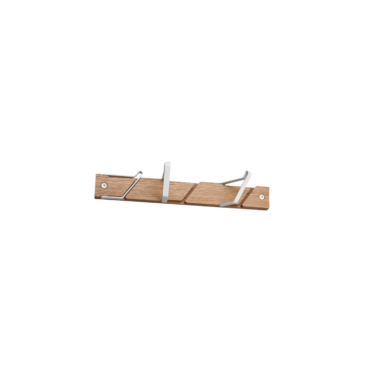Essem Design, Tamburin Koukulista 73.5 cm Tammi Valkoinen