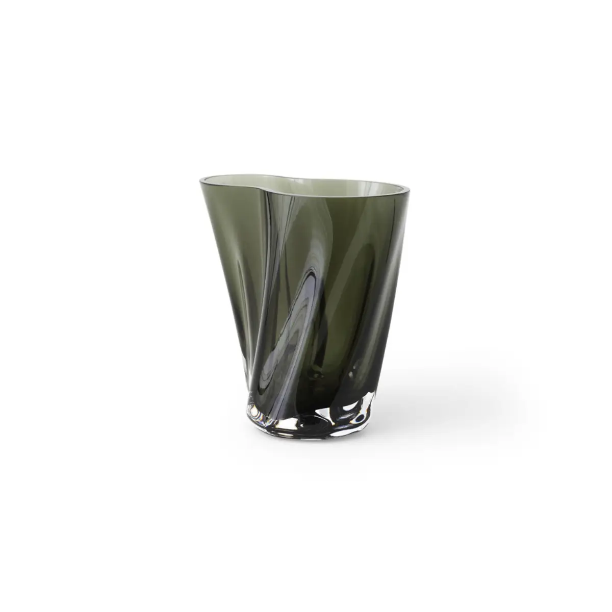 Audo CPH, Aer Maljakko - K19 cm - Savu