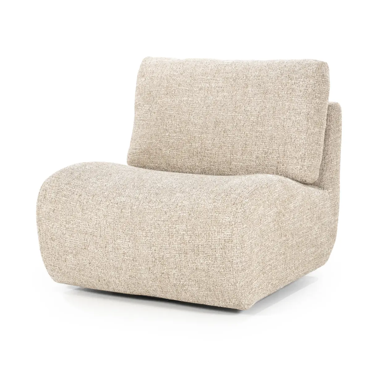 Eleonora, Lucia Loungetuoli - taupe Donna