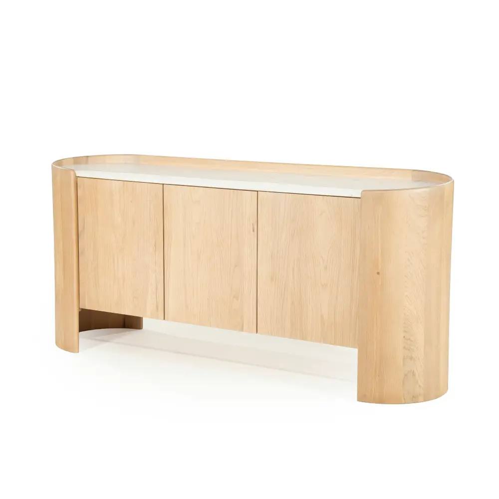 Eleonora, Don Sideboard