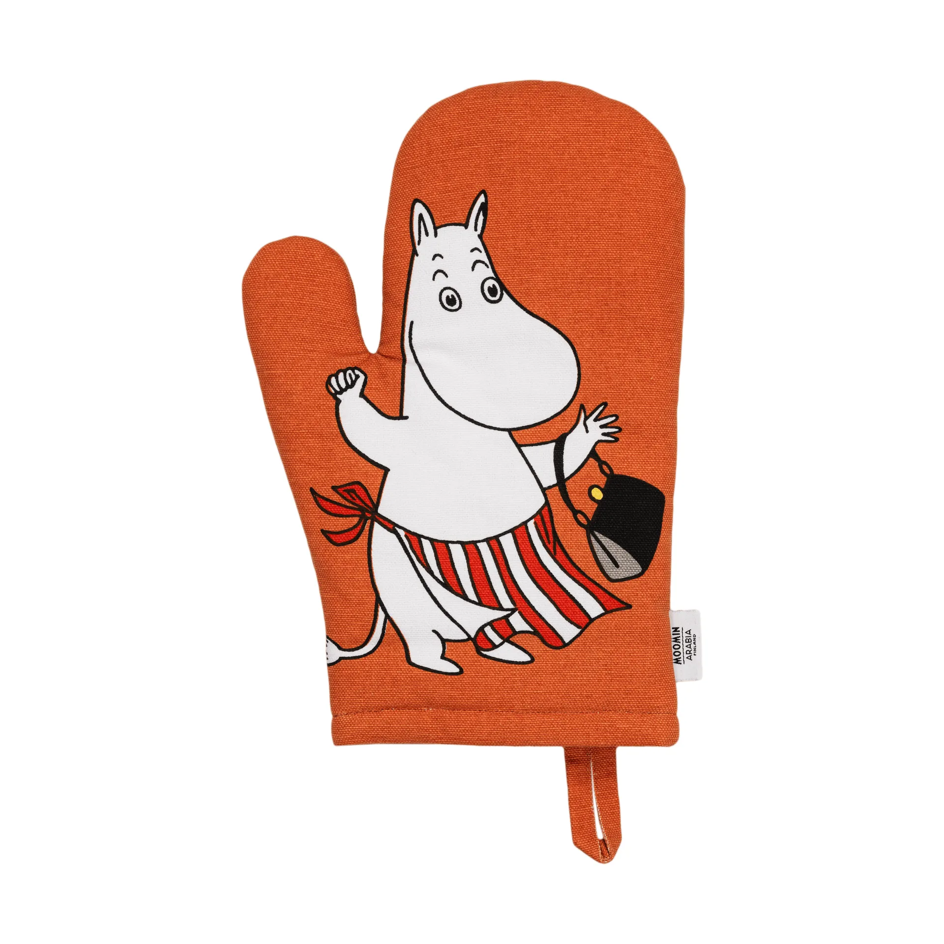 Moomin Arabia Muumi patakingas Muumimamma