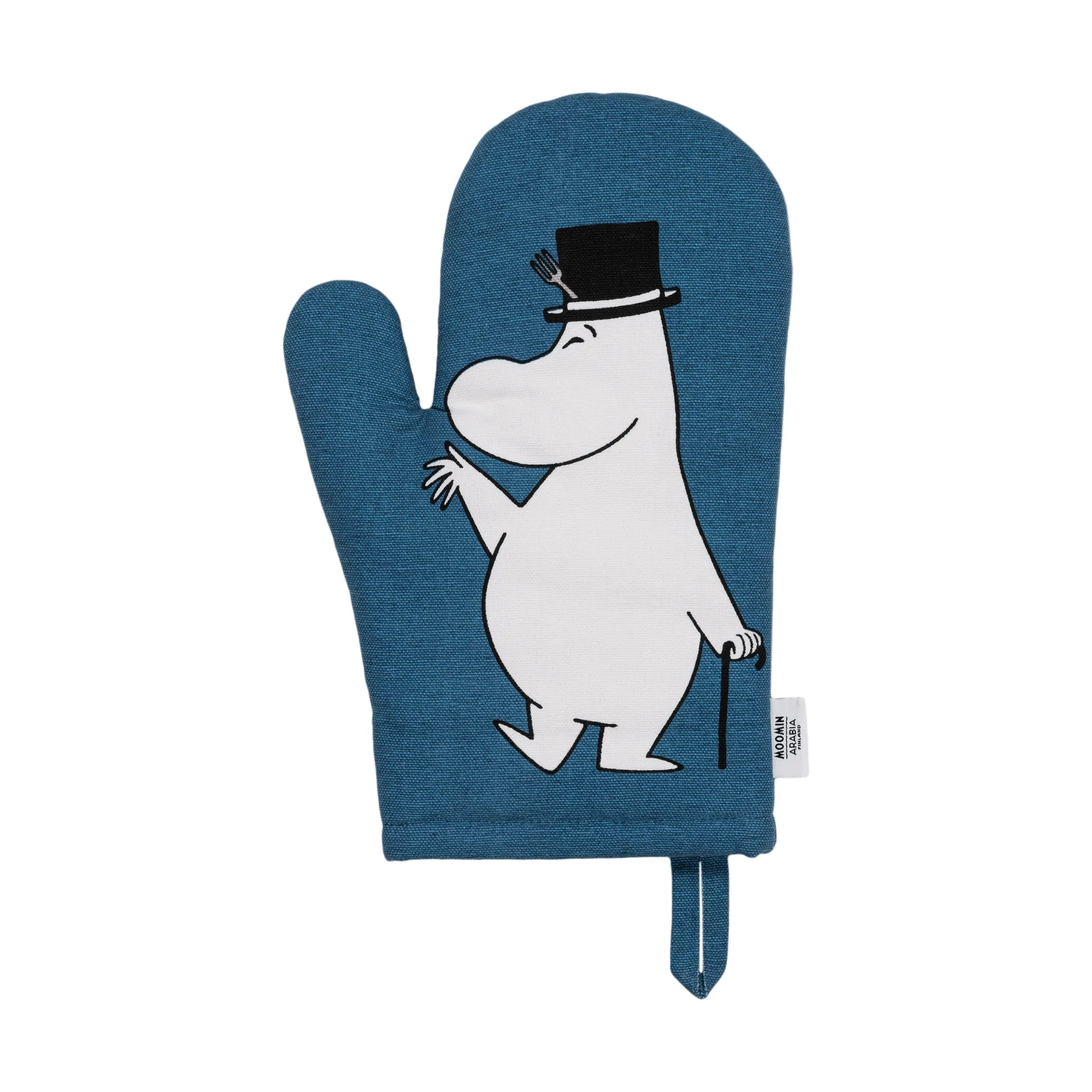 Moomin Arabia Muumi patakingas Muumipappa