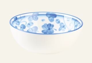 Clover kulho vaaleansininen