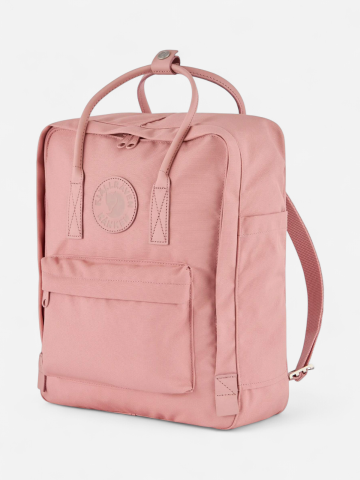 Fjällräven unisex reppu Kånken No. 2, vaaleanpunainen