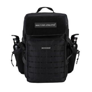 Built for Athletes Reppu Hero 45L 3.0, Musta