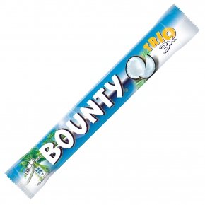 Bounty King Size Suklaapatukka 84g
