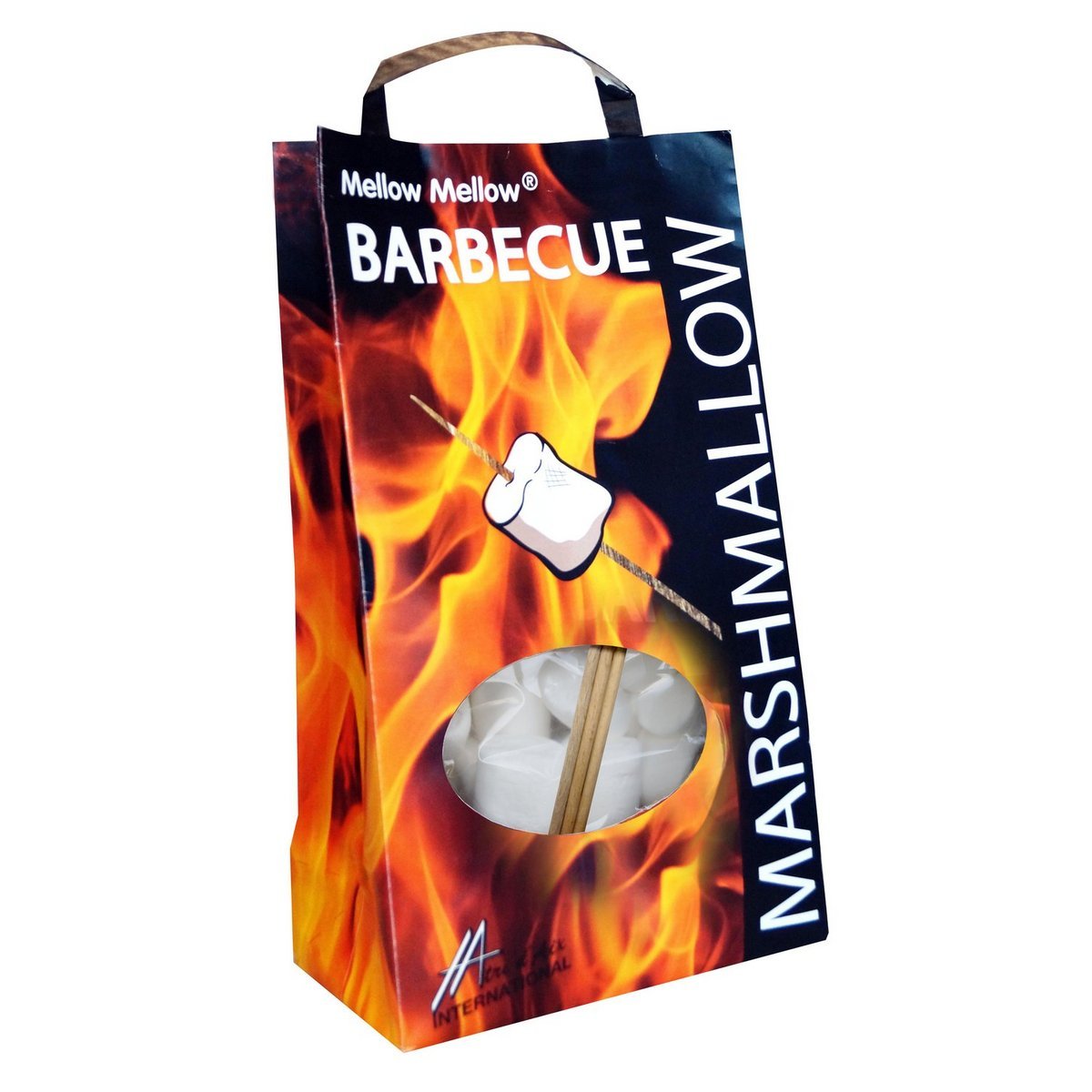Barbecue Marshmallow 500g