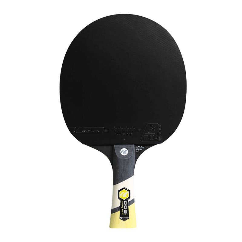 Cornilleau Perform 600 Pingismaila 4-star, ITTF Hyväksytty