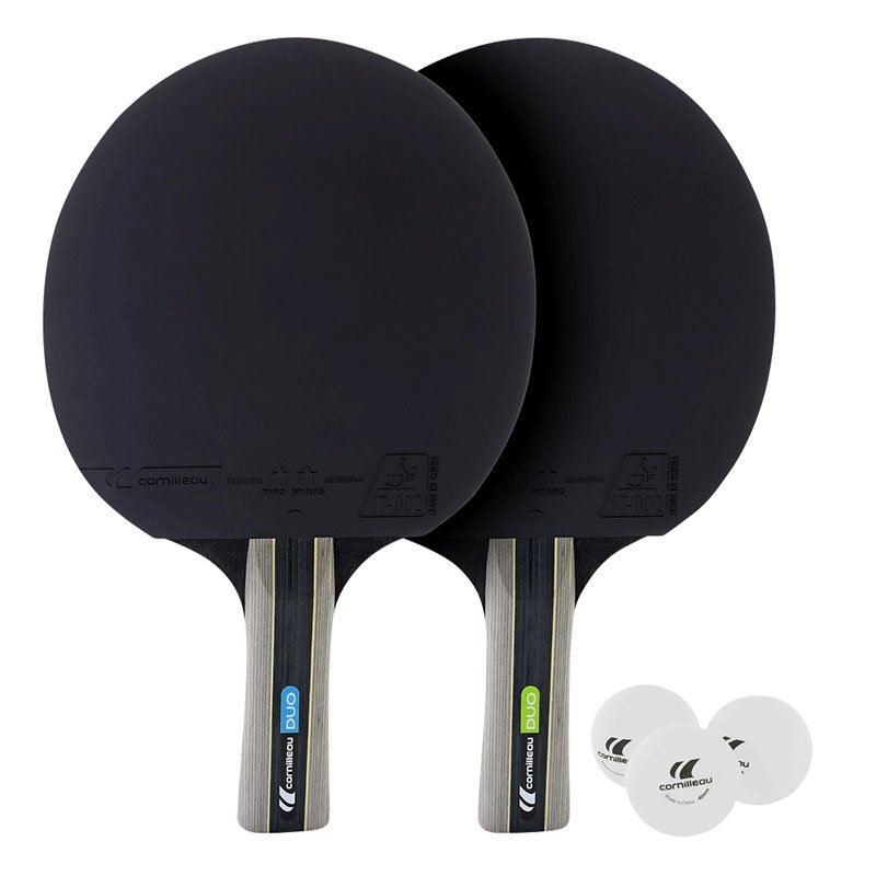 Cornilleau Sport Duo Pingismailasetti 2kpl