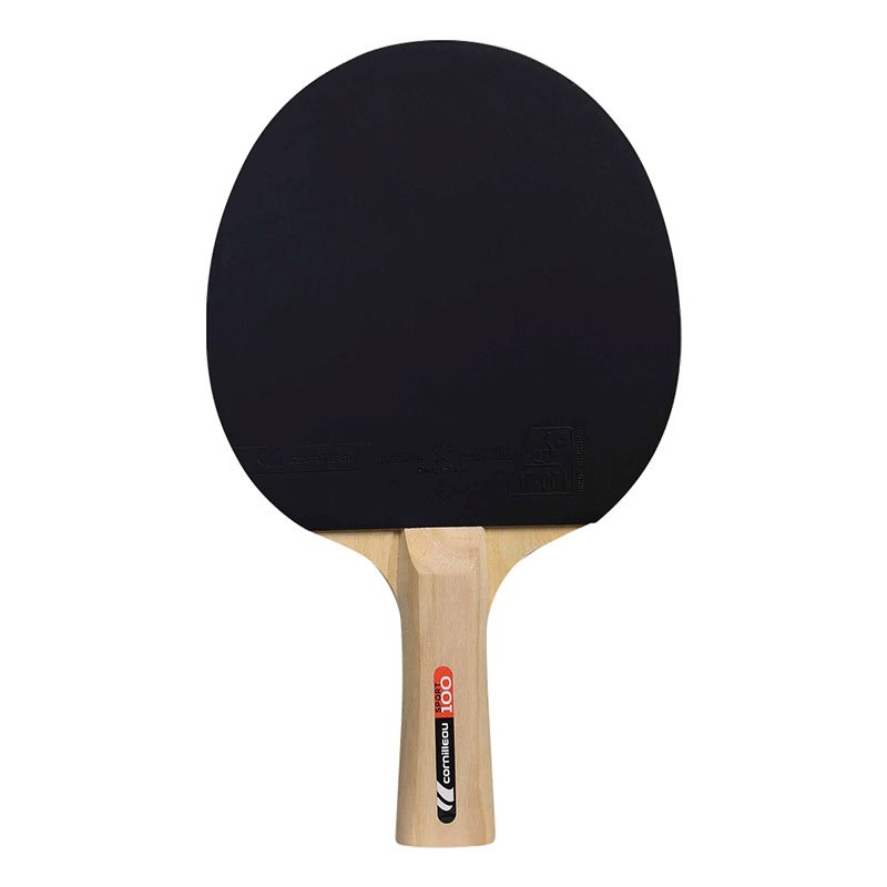 Cornilleau Sport 100 Pingismaila 1-star, ITTF Hyväksytty