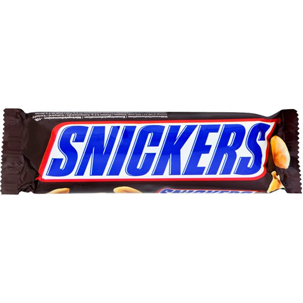 Snickers Suklaapatukka 50 G