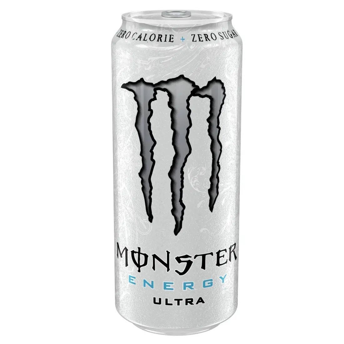 Monster Ultra White Energiajuoma 500ml