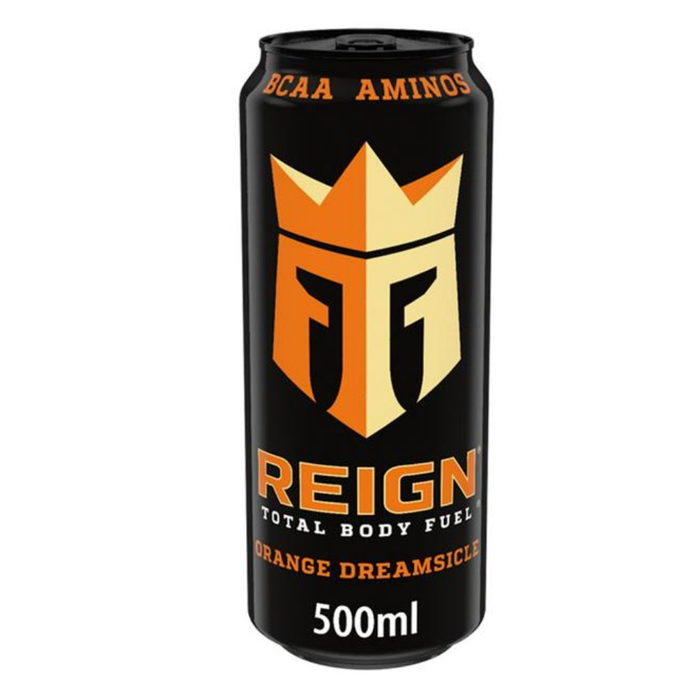 Reign Orange Dreamsicle Energiajuoma 500ml