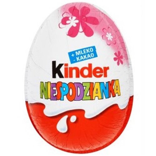 Kinder Suprise Yllätysmuna 20 G