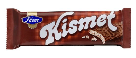 Fazer Kismet 21g