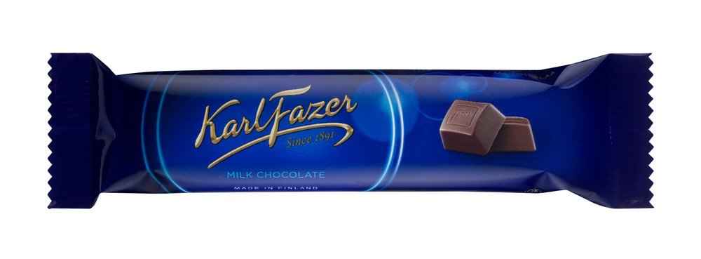 Fazer Suklaapatukka 37g