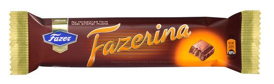 Fazer Fazerina 37g