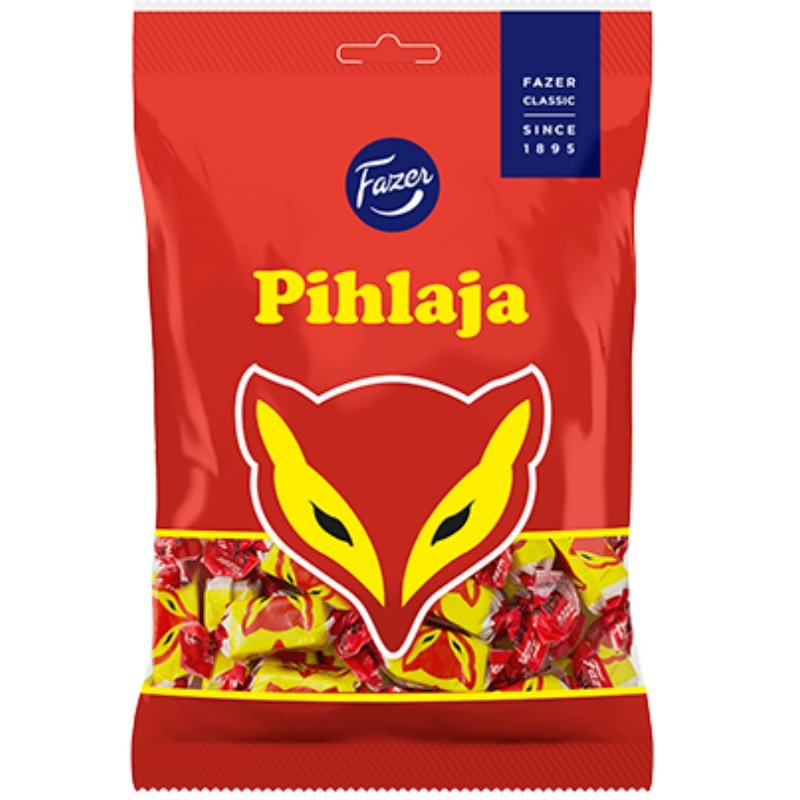 Fazer Pihlaja 220g