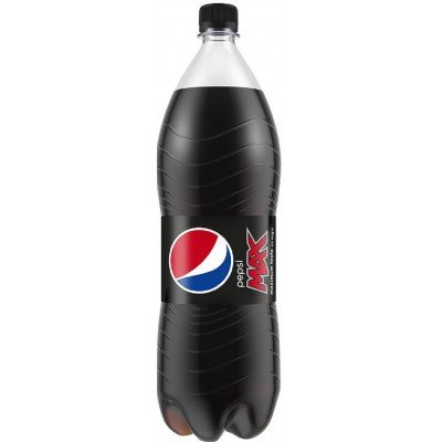 Pepsi Max Limsa 1,5l