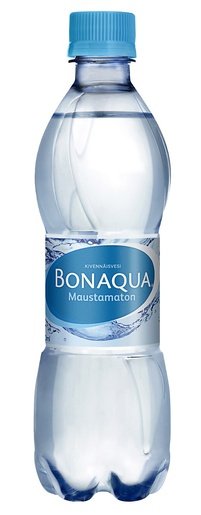 Bonaqua Kivennäisvesi 500ml