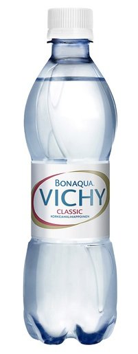 Bonaqua Vichy 500ml