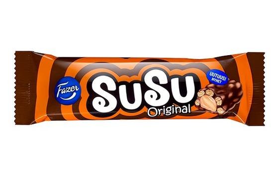 FAZER SUSU ORIGINAL 40G