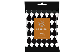 Fazer Lakritsi 150g