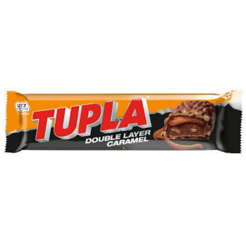 Tupla Caramel 48 G