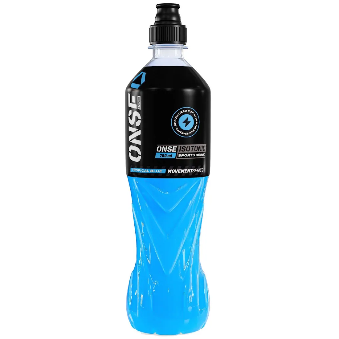 Onse Urheilujuoma Tropical 700ml