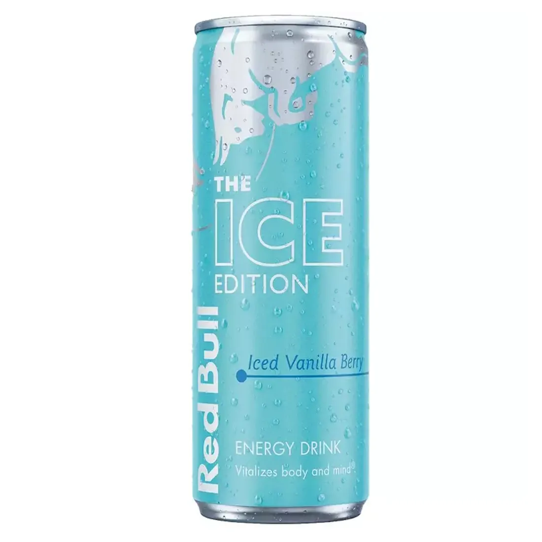 Redbull The Ice Edition Iced Vanilla Berry 250ml